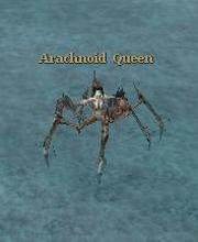 Arachnoid Queen